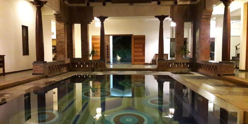 The Ark Wellness Resort