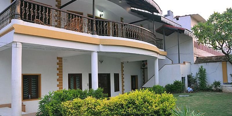 Magnolia Villa