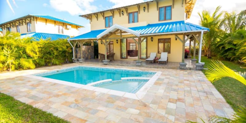 Orchid Villa