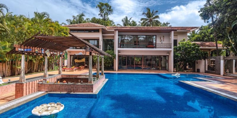 CASA Del Palms