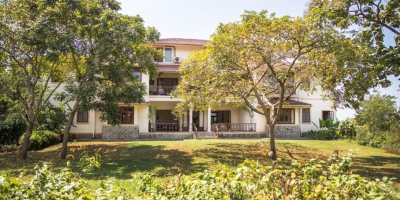 Lohono Villa Verite