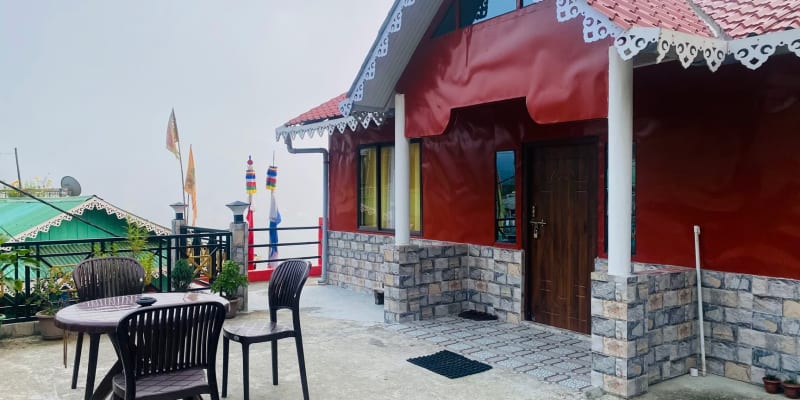 Darjeeling View Point Homestay
