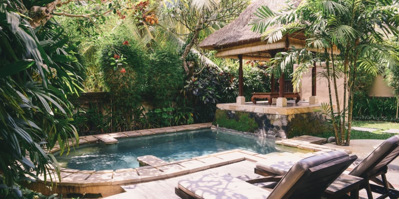 The Ubud Village Resort & Spa