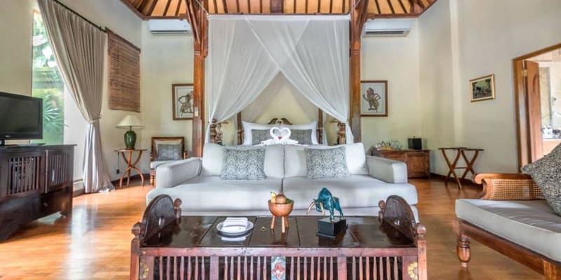 Warwick Ibah Luxury Resort & Spa