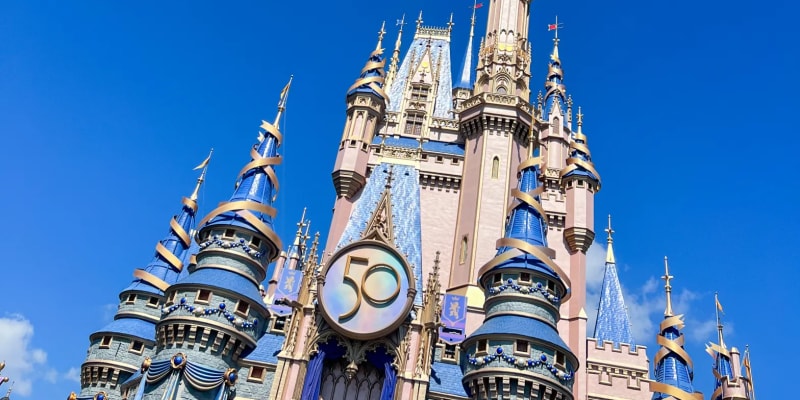 Visit Walt Disney World Resort to Discover Adventure