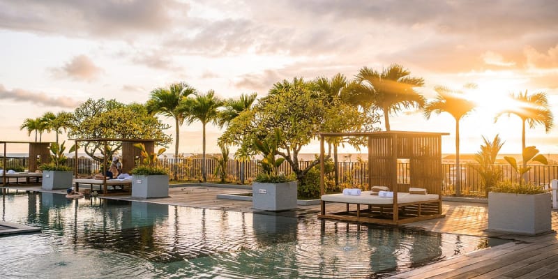 The Breezes Bali Resort & Spa