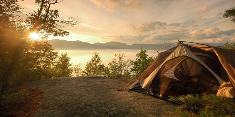 Campers Paradise (Kerekaadu)