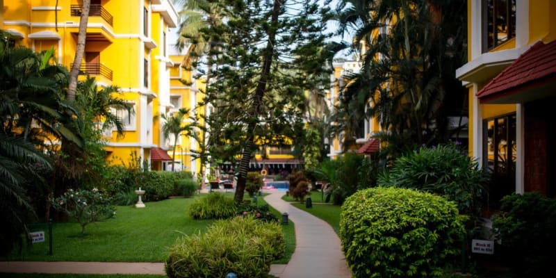 Adamo The Bellus Resort
