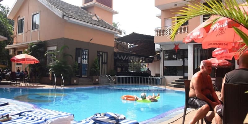 Ticlo Resorts