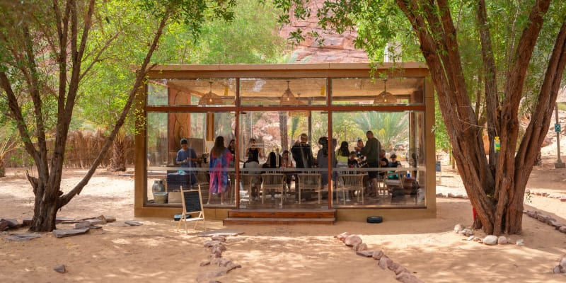 Al Ula Wellness Festival