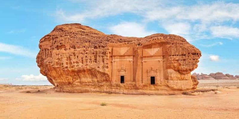 Vintage Land Rover Hegra Day Tour