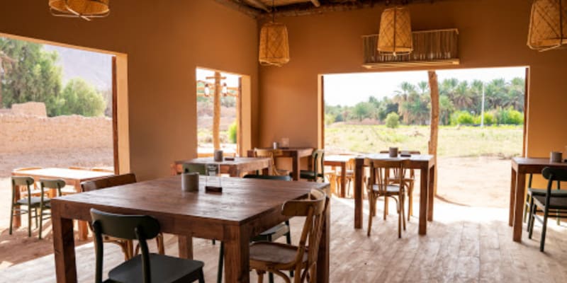 Pink Camel Pastry Boutique