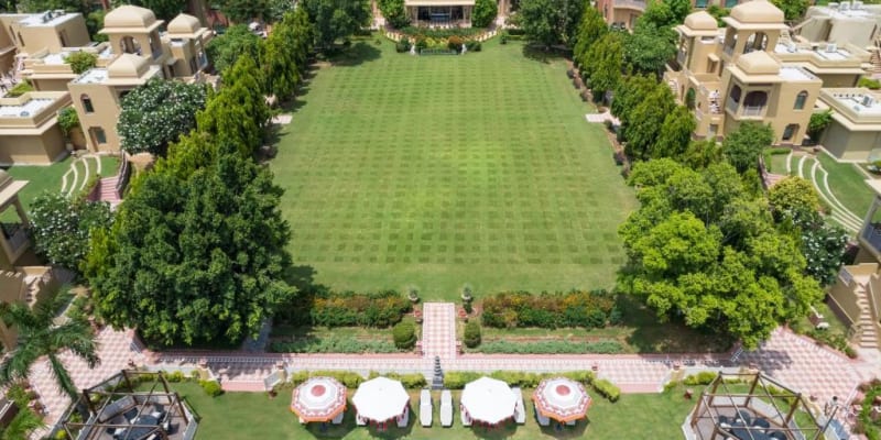 Heritage Village Resort and Spa