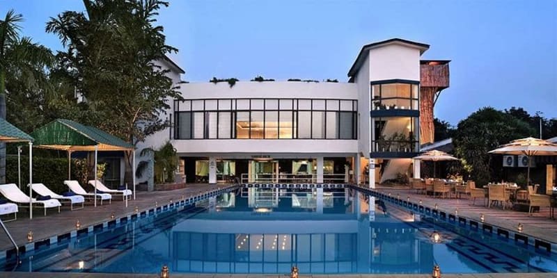 Western Resort Country Club