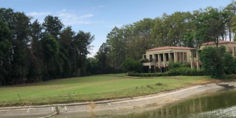 Tarudhan Valley Golf Resort