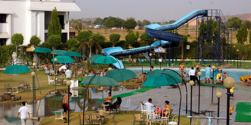 Wet ‘n’ Wild Resort