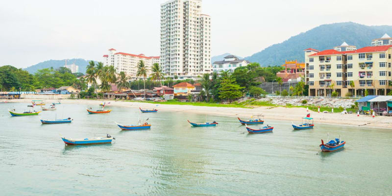 Tanjung Bugah