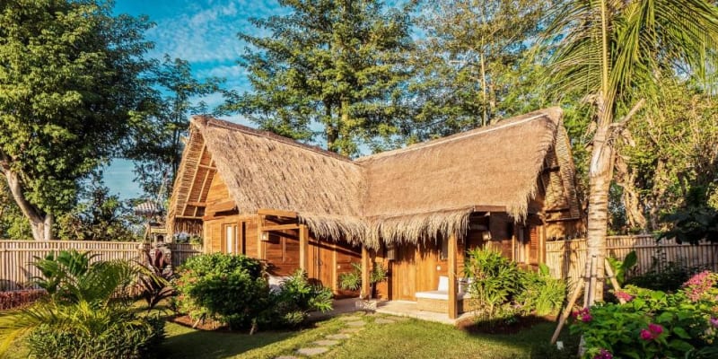 Green Escape Eco Resort