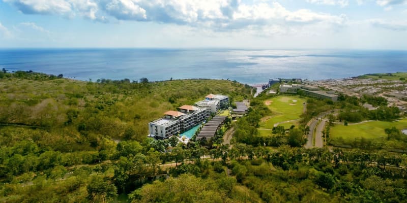 Wyndham Dreamland Resort