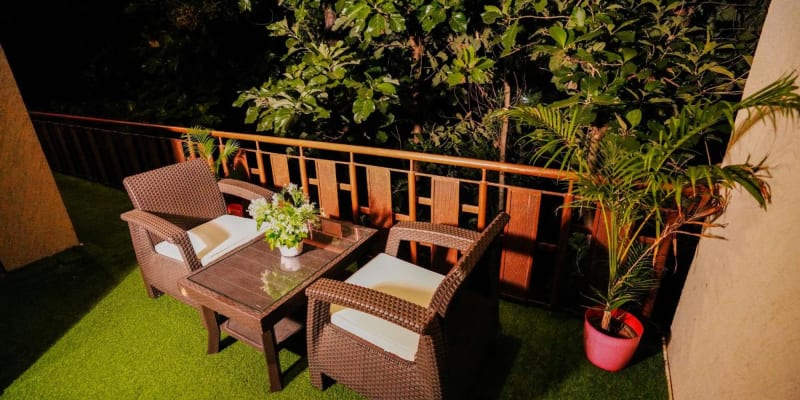 Jal Mahal Resort & Spa