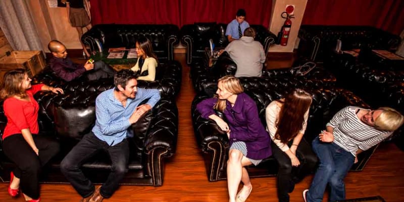 Escape Hunt Experience in Sydney