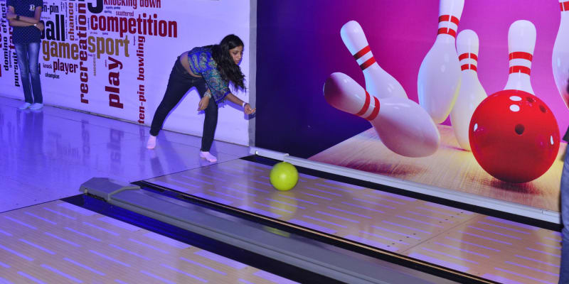Go for Bowling