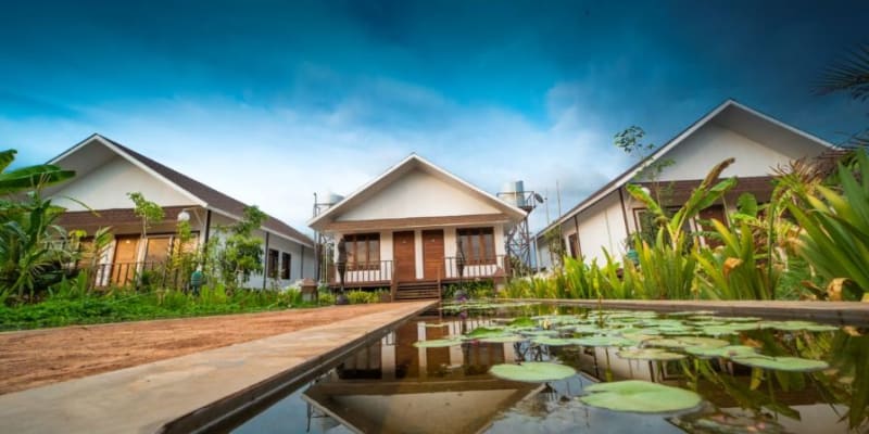 Exotica Beach Retreats