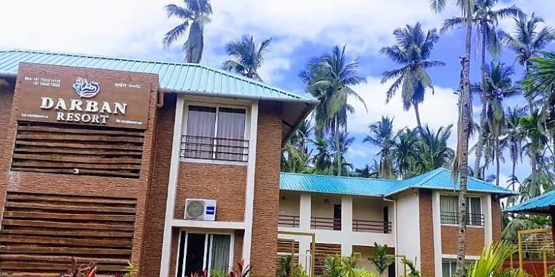 Darban Resort