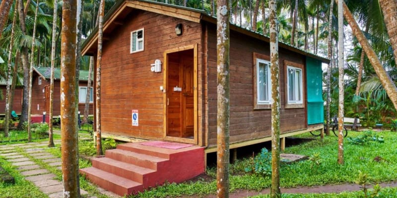 Tranquil Coast Resorts