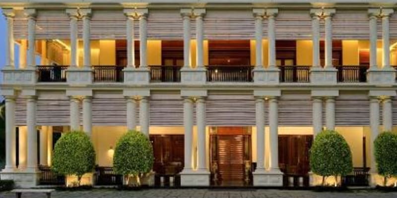 Golconda Resort