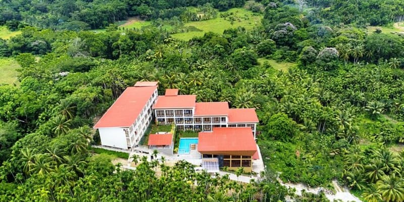 Ocean Hill Resort