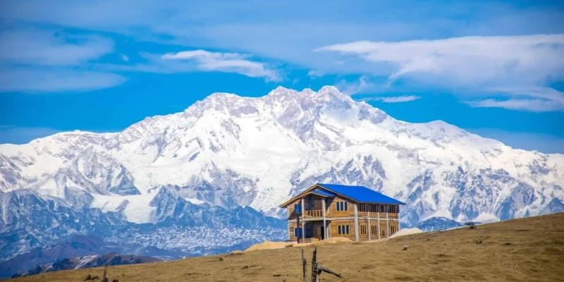 Bhubhu Pass