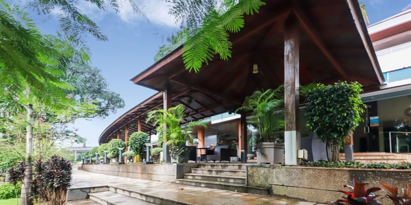 Club Mahindra Hatgad