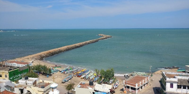 Rajam Resort