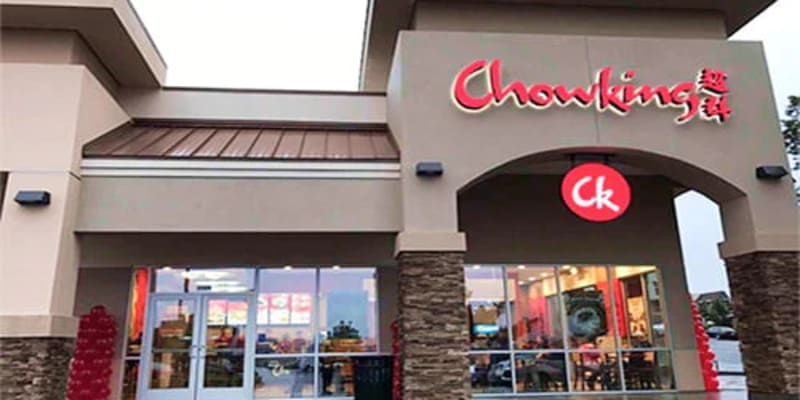 Chowking Restaurant