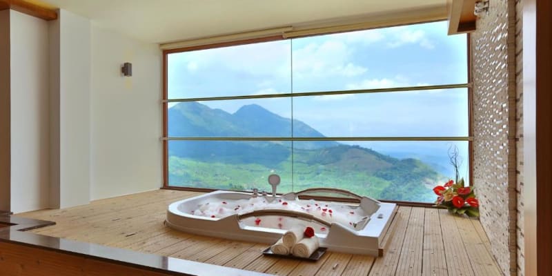 Amber Dale Luxury Hotel & Spa