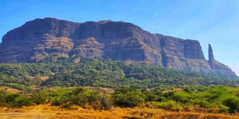 Jivdhan Naneghat Trek