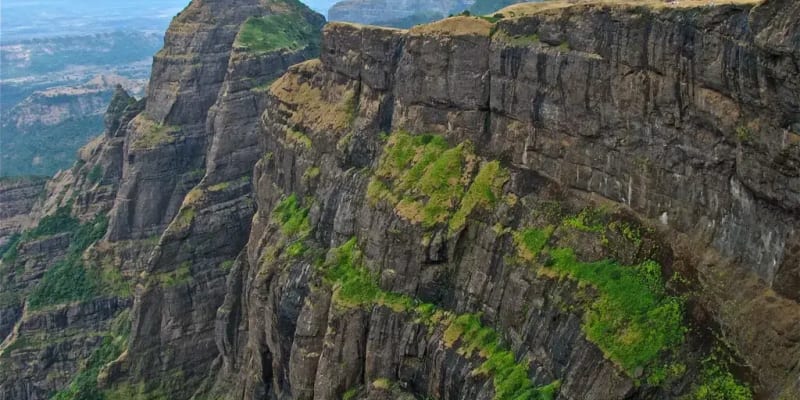 Harishchandragad Fort Trek