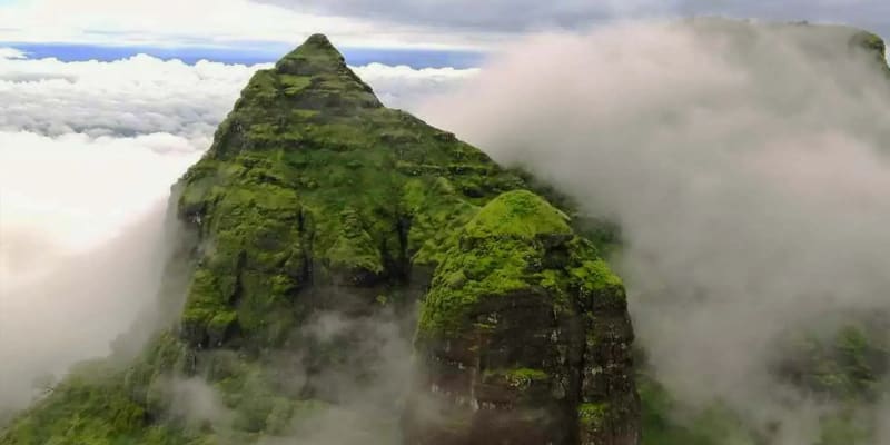 Mahuli Fort Trek