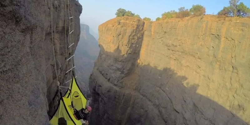 Sandhan Valley Trek