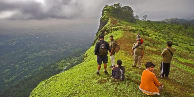Bhimashankar Trek