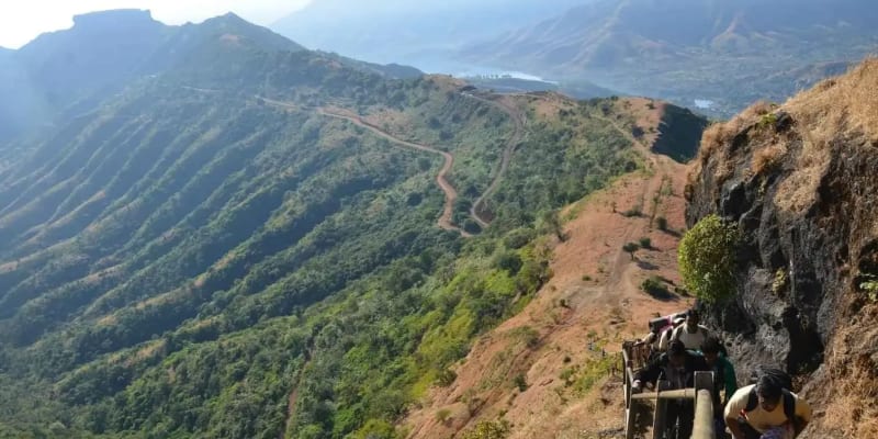 Raireshwar Trek