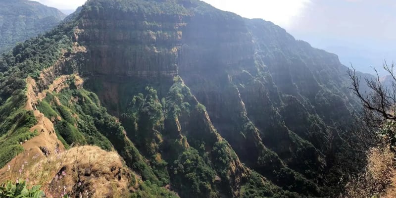 Vasota Trek