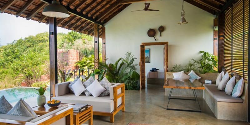 Coco Shambhala, Sindhudurg