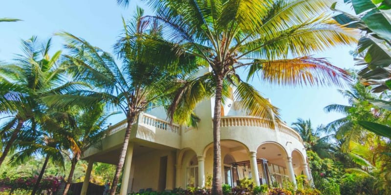 La Casa Maestro, Kashid Maharashtra