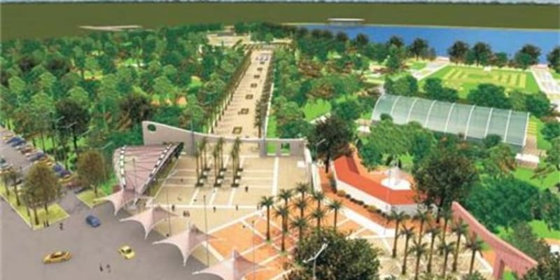 Pipliyapala Regional Park