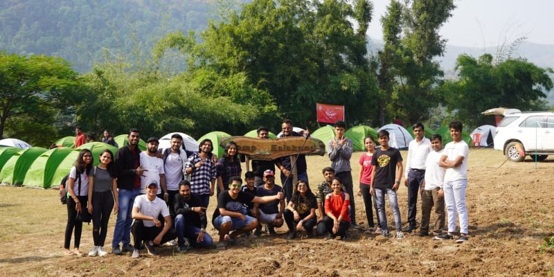 Kalakund Forest Indore