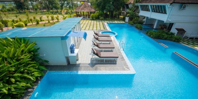Nihara Resort and Spa