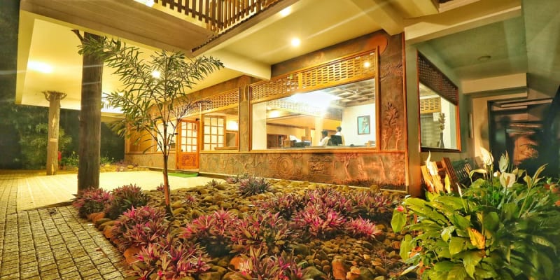 Elephant Route Resort