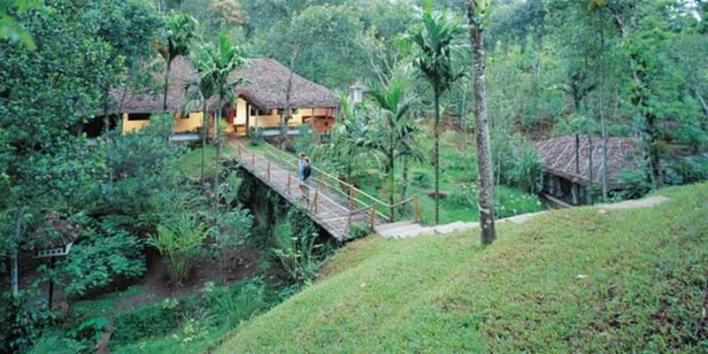 Shalimar Spice Garden Resort